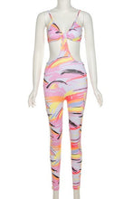 Load image into Gallery viewer, Sunrise jumpsuit