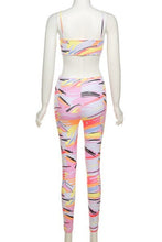 Load image into Gallery viewer, Sunrise jumpsuit